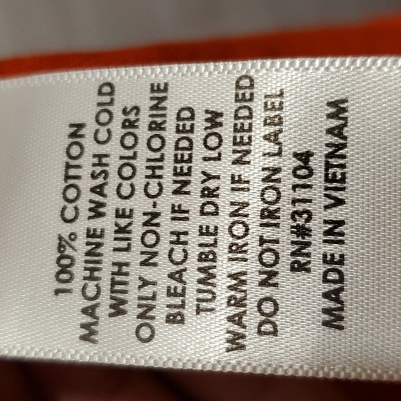 NWT! Kim Rogers Elbow Ladder Sleeve Shirt - Picture 5 of 7